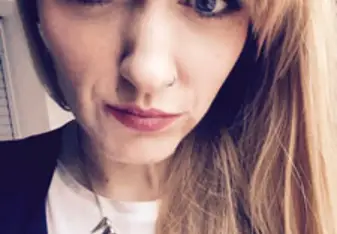 Female Headshot