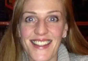 Suzy Lewis