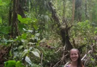 Interview with Leigh, teacher at the Cloud Forest School in Costa Rica