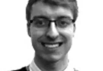 Michael Benson - Asia Pacific Regional Manager