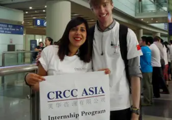 crcc asia
