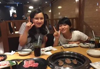 studying abroad in Japan