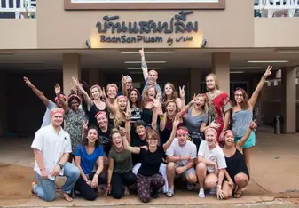 TESOL Certification with TravelBud
