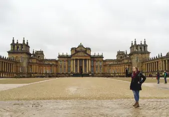 studying abroad in London