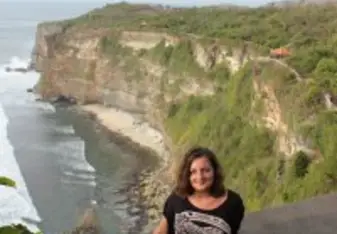 Madalina