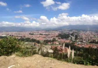 Beautiful Scenery