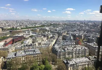 Views of Paris