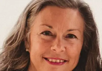 female headshot