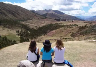 cusco, peru