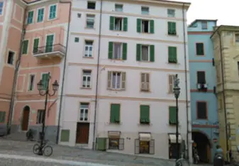 florence buildings