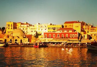 chania