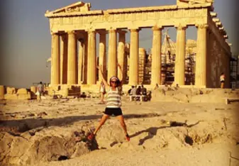 athens
