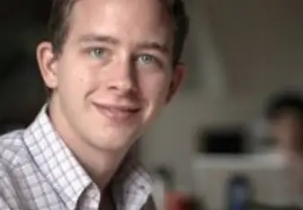male headshot
