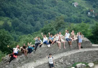 aiesec interns 