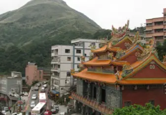 chiu Fen, taiwan