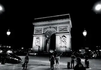 Arc de Triomphe