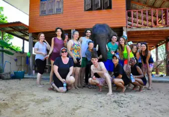 Group picture