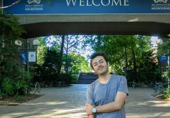 University of Melbourne 