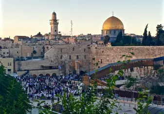 Travel in Israel