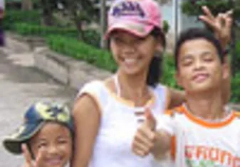 Day in the Life of Dennis Schuldt - Volunteer in Vietnam