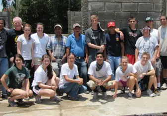 Group photo