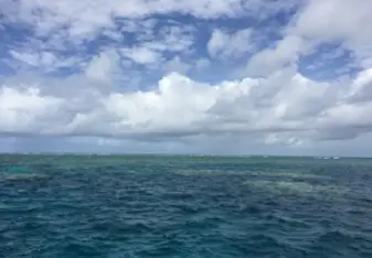 ocean views Australia