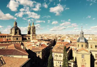 Salamanca