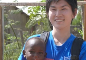 Volunteer with children in Kenya with Projects Abroad next summer.