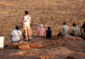 Volunteer in South Africa with Projects Abroad