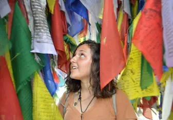 Nepal