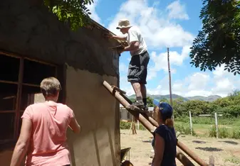 All Out Africa