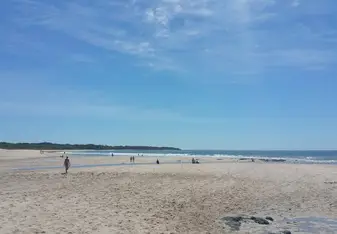 Playa Langosta