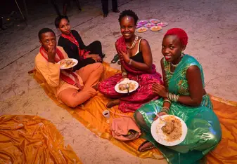Diwali Celebration