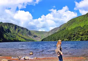 Intern in Dublin!
