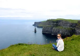 Intern in Dublin!