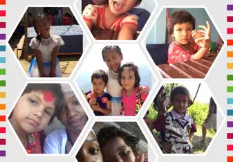 children
