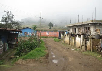 Street