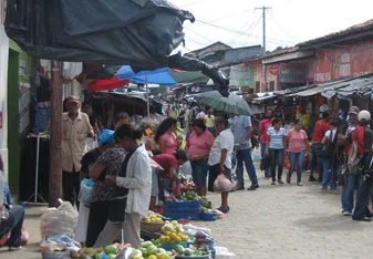 City market