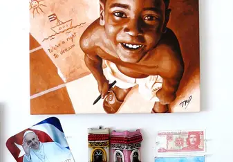 Souvenirs from Havana