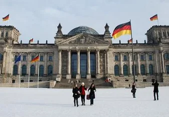 Study abroad in Berlin with IES Abroad