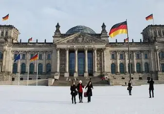 Study abroad in Berlin with IES Abroad
