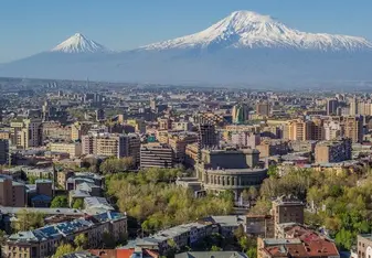 American University of Armenia Study Abroad