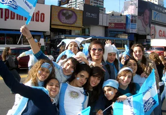IFSA: Argentine Universities Program in Buenoes Aires Thumbnail