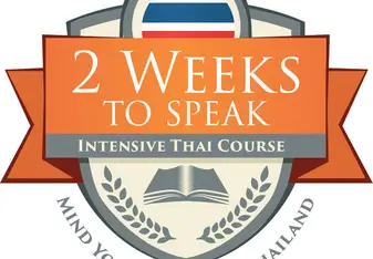 2 Weeks To Speak Intensive Thai Conversation Courses 