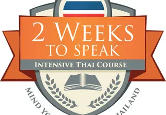 2 Weeks To Speak Intensive Thai Conversation Courses 