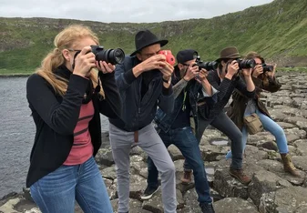 Documentary Filmmaking in Ireland 