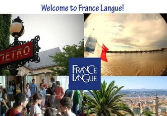 French & Leisure - France Langue, Nice