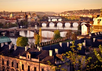 Prague TEFL