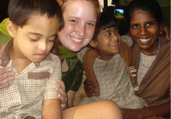volunteer in India, volunteer Overseas, Volunteer Abroad, IKPVA, Iko Poran