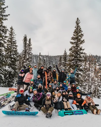 Working Holiday in Canada